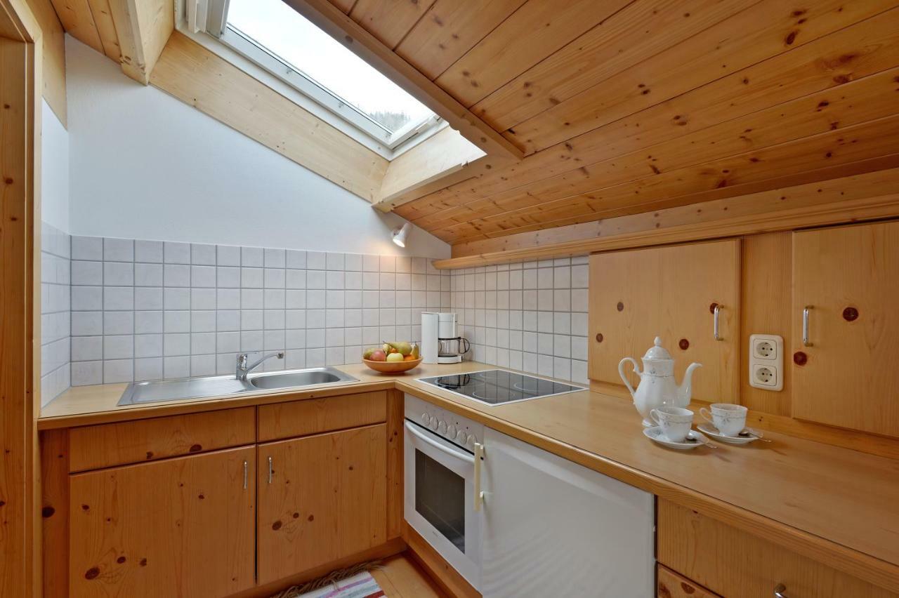 Hacklhof * Kössen