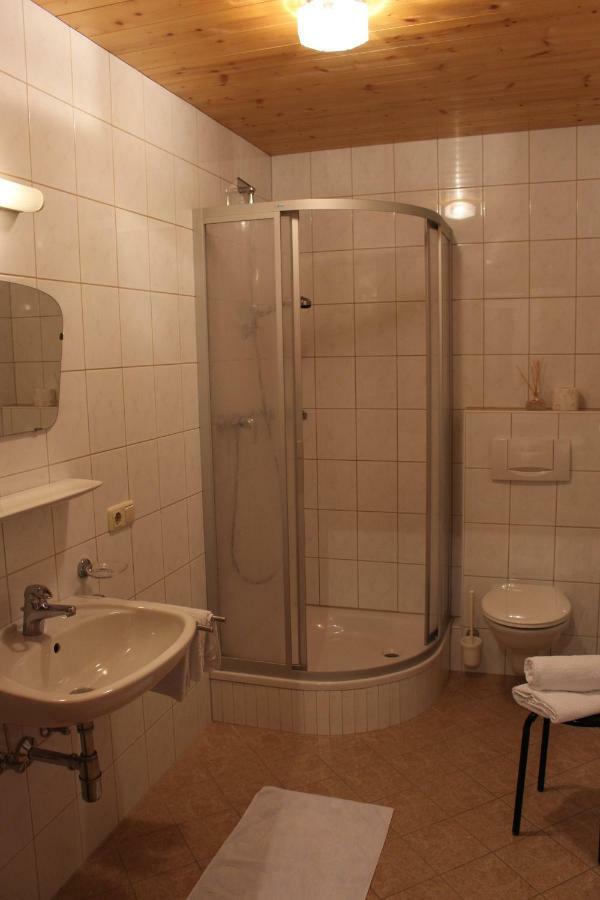 Hacklhof Farma Kössen